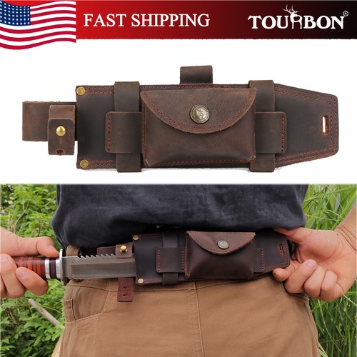 Tourbon survival leather - tourbon,
