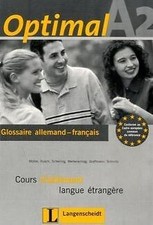 Optimal A2. Glossar