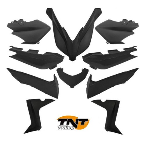 367206 kit carene tnt - 367206,