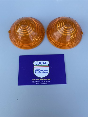 Plastica fanalino freccia - plastica,