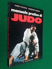 FALSONI PANADA - MANUALE