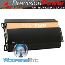 PRECISION POWER I520.4 4