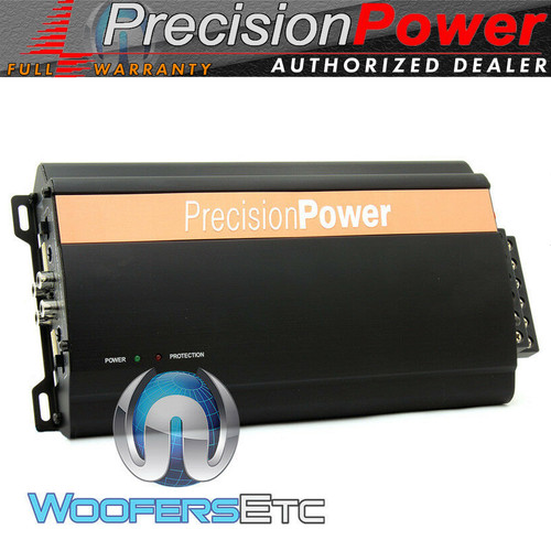 Precision power i520 - precision, i520.4