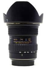 Tokina 12-24Mm F4 (If) Dx At-X