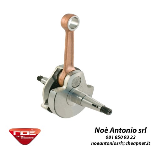 Albero motore piaggio - piaggio, vespa