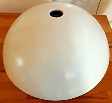 paralume in metallo IKEA per lampada da terra (anno 2010 - E27)