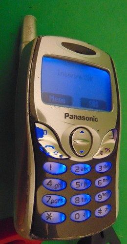 Telefono cellulare - telefono, da