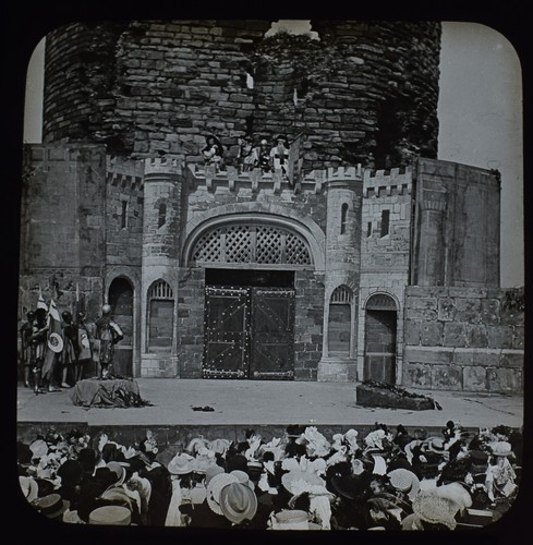 Shakespeares richard play - richard,