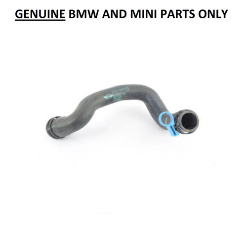 Tubo flessibile pompa acqua