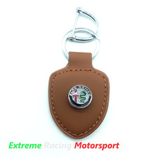 PORTACHIAVI IN ECOPELLE COLORE