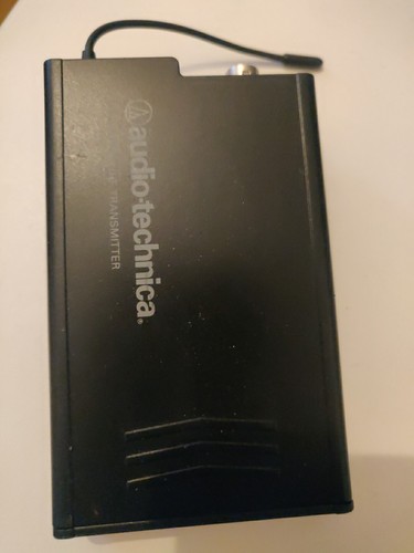 Audio technica atw - audio,