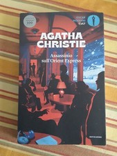 ASSASSINIO SULL'ORIENT EXPRESS