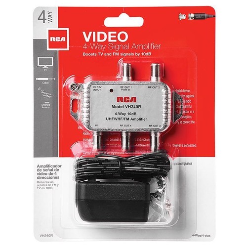 Rca indoor port - 2,