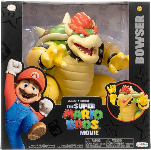 Super mario bros movie - super, bros.