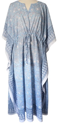 Long kaftan printemp free - -,