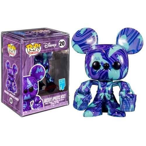 Nuovo funko pop art - nuovo,