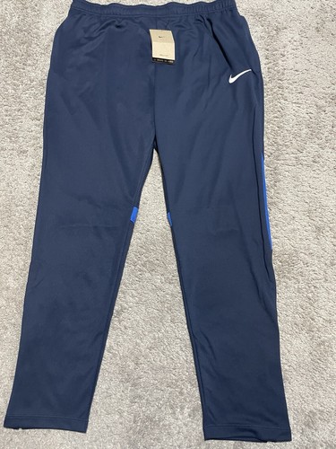 Nike dri fit pantaloni calcio - nike, dri-fit