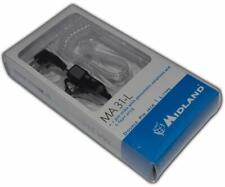 AURICOLARE MICROFONO MIDLAND