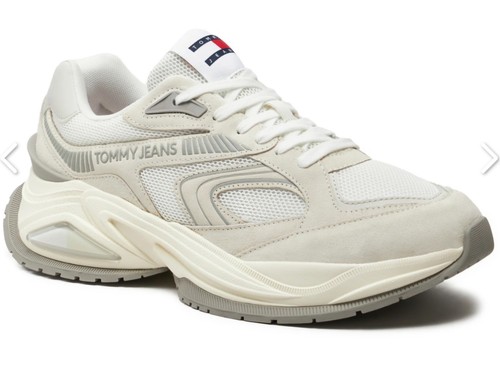 Scarpe tommy jeans - tommy,