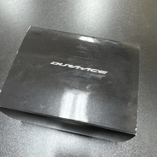 Deragliatore anteriore Shimano