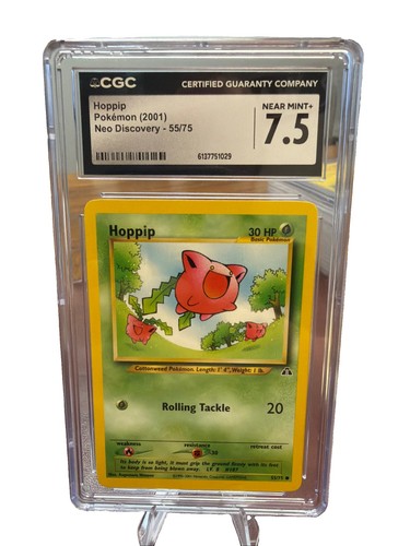 2001 pokemon neo - 2001,