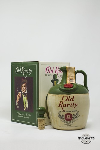 Ceramica scotch whisky old - scotch,