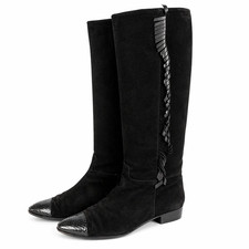 Stivali equitazione prada - stivali,
