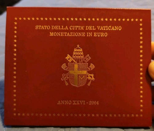 Vaticano papa giovanni - papa, paolo