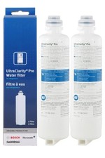 2x Filtro acqua Bosch
