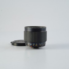 As-Is PENTAX 110 Zoom 20-40 mm
