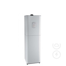 Caldaia Chaffoteaux A Basamento Pharos Zelios 25 Eu Condensazione Metano + Kit