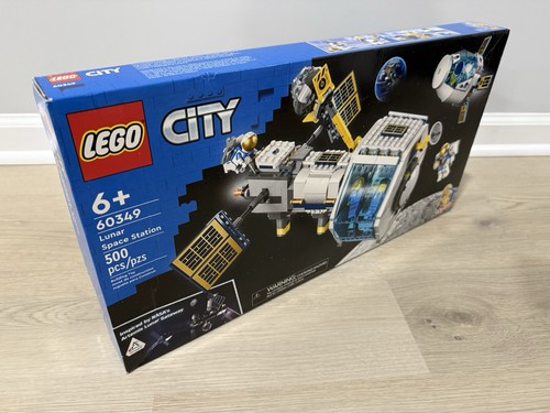 Lego city stazione - lego,