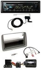 Pioneer MP3 volante CD USB DAB