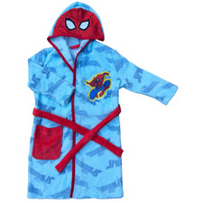 VESTAGLIA SPIDERMAN MARVEL