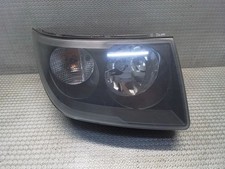 Faro proiettore anteriore