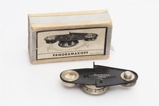 Rollei Rolleiflex 3/8" Testa