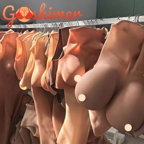 Bodysuit silicone coppa e - bodysuit,