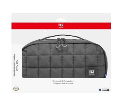 Hori borsa imbottita puff - hori,