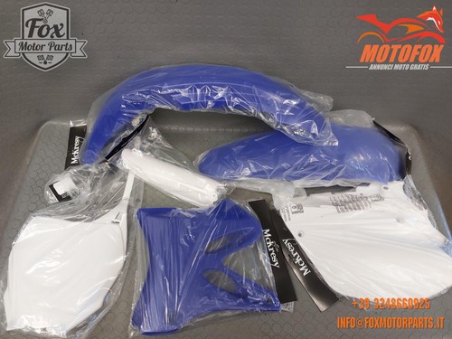 Kit plastiche cemoto yamaha - cemoto,