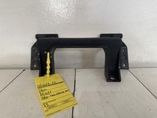 CERNIERA MASCHERINA ANTERIORE