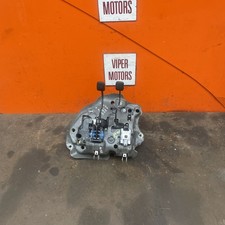 Vauxhall Corsa D Pedale Box