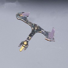 Ricambio forca pallet generica