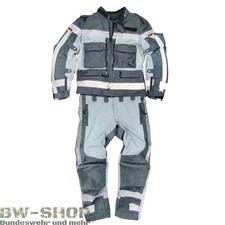 TUTA MOTO ORIGINALE ESERCITO