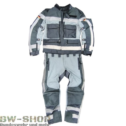 Tuta moto originale esercito - moto,