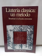 LIUTERIA CLASSICA UN METODO