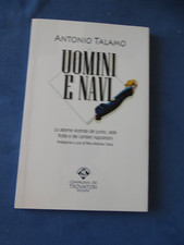 Marineria-Talamo-Uomini e