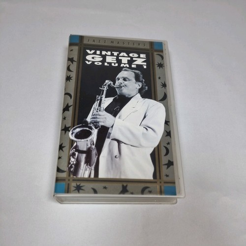 Vintage getz volume jazz - vintage, 1