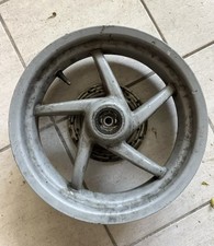 CERCHIO RUOTA ANTERIORE 13