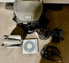 Canon dc10 mini dvd - canon, e