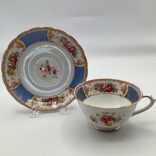 Tazza piattino toscano - tazza, e